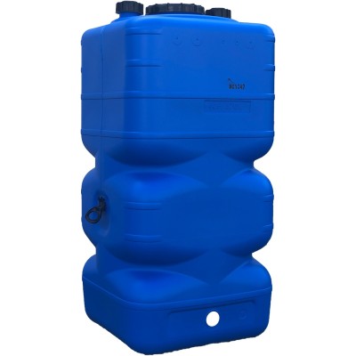 PE-Lagerbehälter für Trinkwasser AQF 690 (690 Liter)
