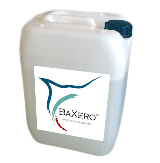 BAXERO Desinfektionslösung 20l