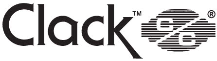 Clack Logo